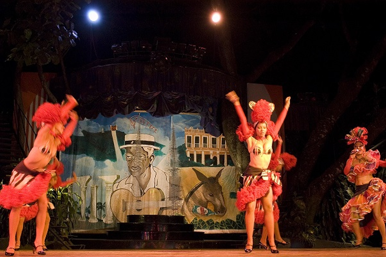 Nocturno Cabaret